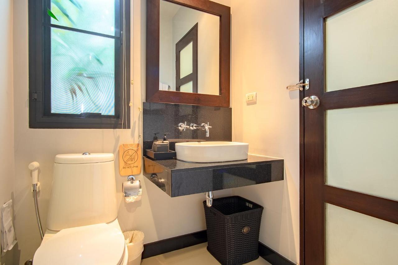 Two Bedroom Onyx Villa Nai Harn Zewnętrze zdjęcie