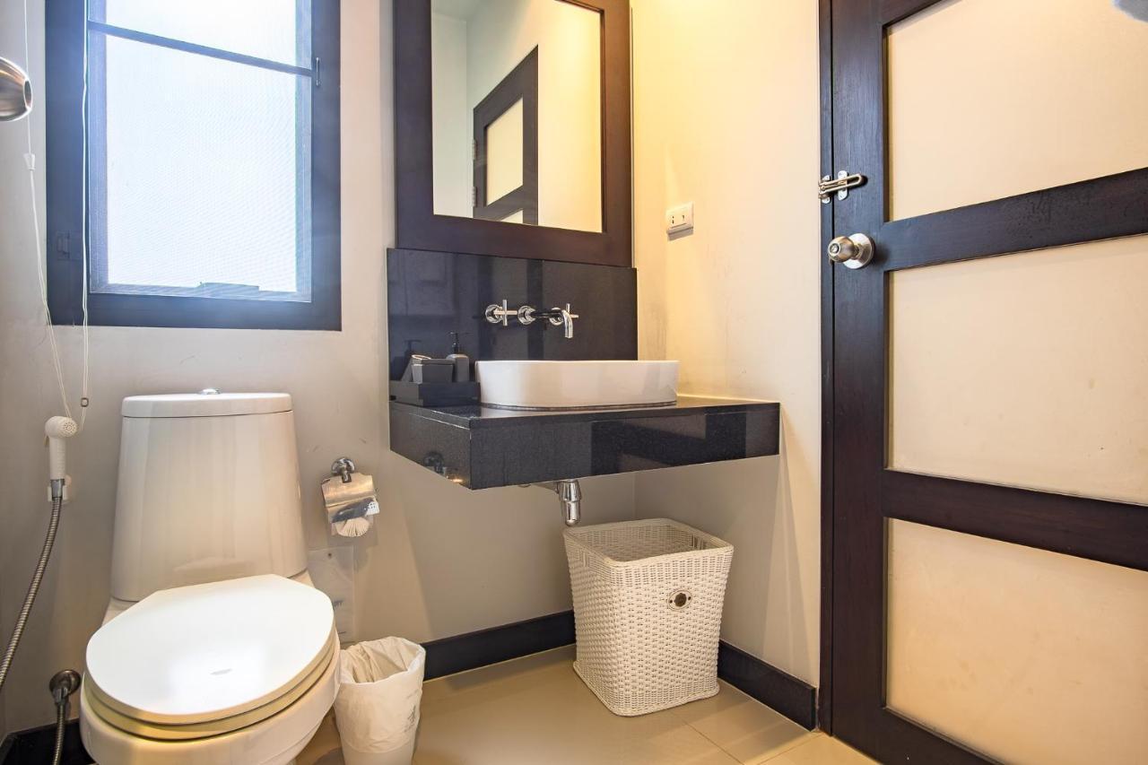 Two Bedroom Onyx Villa Nai Harn Zewnętrze zdjęcie