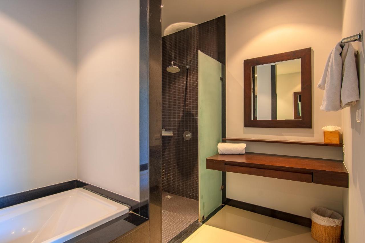 Two Bedroom Onyx Villa Nai Harn Zewnętrze zdjęcie
